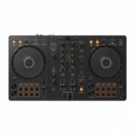 Controlador Pioneer DJ DDJ-FLX4, 2 Canales, Rekordbox, Interfaz Integrada - Image 2