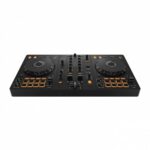Controlador Pioneer DJ DDJ-FLX4, 2 Canales, Rekordbox, Interfaz Integrada - Image 3