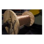 Cable 1X1 Mm Degeflex Cobre Marrón - Image 2