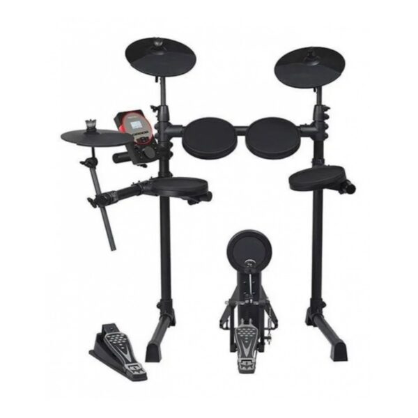 Batería Electronica Medeli Dd610S Sensitiva