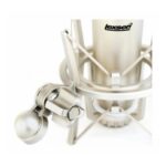 Micrófono Lexsen LEX87 - Condenser Araña - Image 2