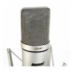 Micrófono Lexsen LEX87 - Condenser Araña - Image 4