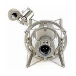 Micrófono Lexsen LEX87 - Condenser Araña - Image 5