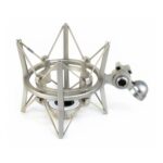 Micrófono Lexsen LEX87 - Condenser Araña - Image 6